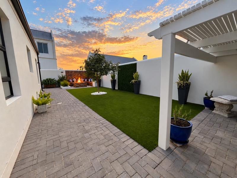 3 Bedroom Property for Sale in Dwarskersbos Western Cape